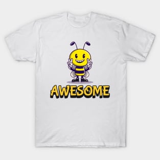 Bee Awesome T-Shirt